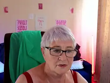 Stripchat Adult Webcams of Sandra_Snowflake