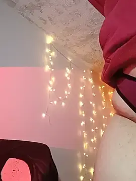 Stripchat Best Webcam of -Thalia-
