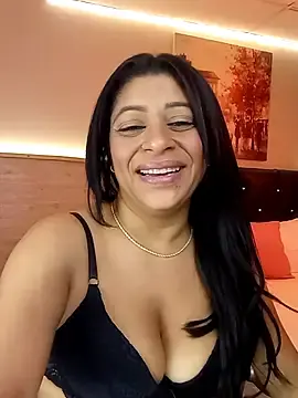 Stripchat Live Porn of Lashmy111