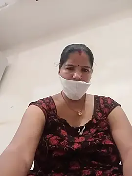 Stripchat Free Live Porn of punamji_sexe