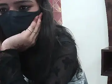 Stripchat Live Porn of Hot-Roshni