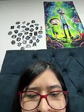 Stripchat Nude Webcam of XJapinhazty