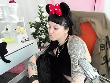 Stripchat Best Webcam of NeoGeisha