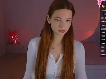 Stripchat Adult Webcam of CuteAriel7