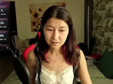 Stripchat Watch Live Sex Cams of LeyylaStoone