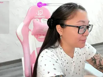 Stripchat Sex Chat of gentle_muse