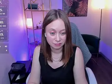Stripchat Watch Live Sex Cams of Brooke_lover