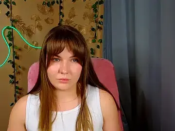 Stripchat Adult Webcams of Glory_air