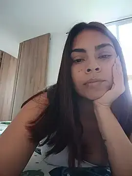 Stripchat Live Porn of Ivanna2
