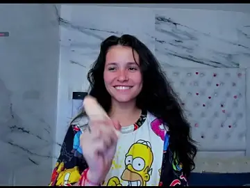 Stripchat Free Live Porn of arissha_lee