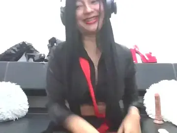 Stripchat Live Sex Cam of SAKURA_AKEMI
