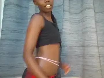 Stripchat Live Sex of Sweet_quincy