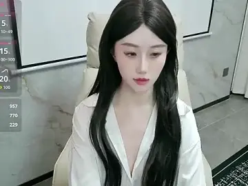 Stripchat Best Webcam of LUNYI-CC