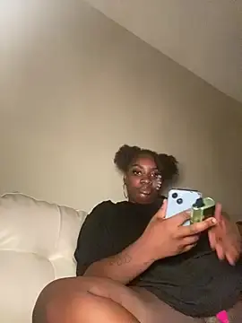 Stripchat Adult Video Chat of LillShayy