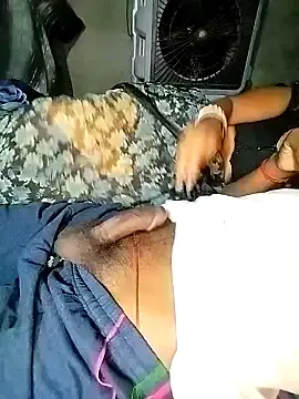 Stripchat Live Porn of Super_bhabhi_Indian