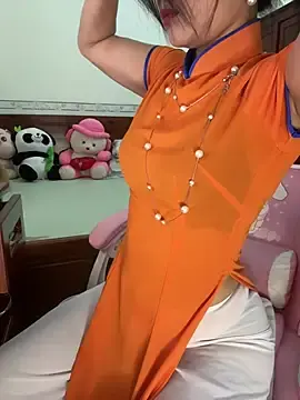Stripchat Live Porn of ___Erin___