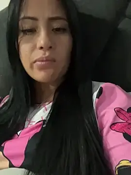 Stripchat Private Sex Chat of Sara_luna_