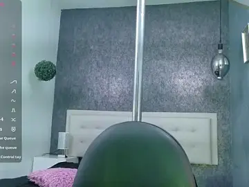 Stripchat Private Sex Chat of Cloeandtyfanny