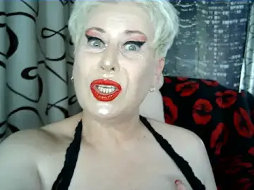 Stripchat Best live sex cam show of SWEET--Nika