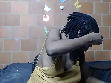Stripchat Live Sex Cam of Magaharper10