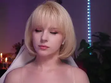 Stripchat Live Sex of Chriss_Fox
