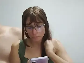Stripchat Best Webcam of Luna-e-Franco1