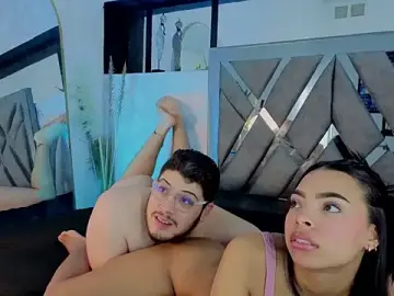 Stripchat Live Porn of Chel_seth