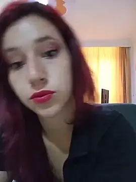 Stripchat Live Sex of Escarleth_69