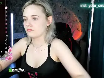 Stripchat Adult Video Chat of Your_small_bunny