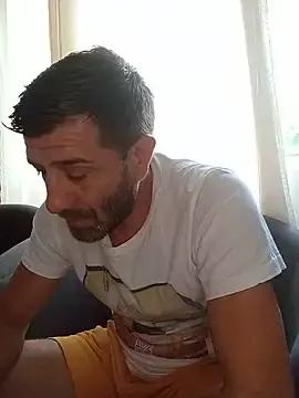 Stripchat Sex Chat of Alexdaniel89