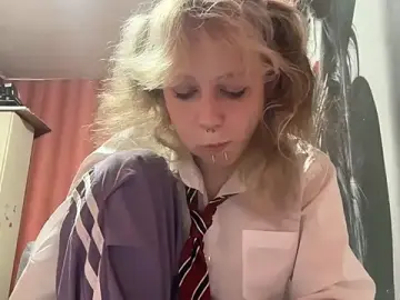 Stripchat Sex Cam of nordystar