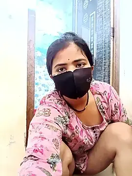 Stripchat Free Porn Cam of Cute-Bandna