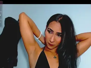 Stripchat Watch Live Sex Cams of Malikaa__