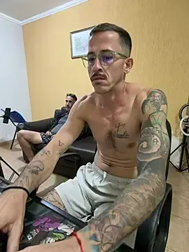 Stripchat Best live sex cam show of MeladoDiMel