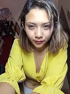 Stripchat Free Live Porn of Dama_Scarlata18