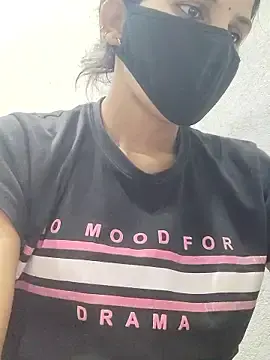 Stripchat Best Webcam of poojam93