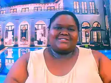 Stripchat Private Sex Chat of EbonyHotBuns
