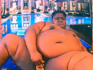 Stripchat Best Webcam of EbonyHotBuns