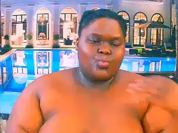 Stripchat Adult Webcam of EbonyHotBuns