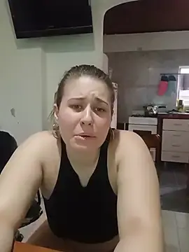 Stripchat Best live sex cam show of beluve_l