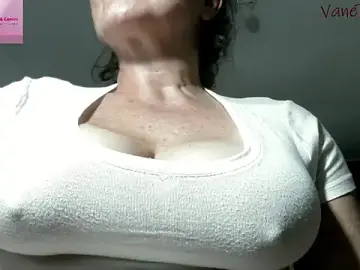 Stripchat Best live sex cam show of vanered2