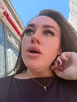 Stripchat Best Webcam of KiraSunshine