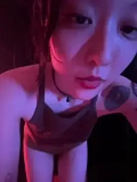 Stripchat Live Sex of Etherealcat33