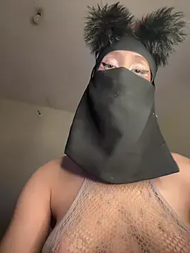 Stripchat Private Sex Chat of arabayla