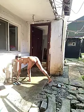 Stripchat Free Porn Cam of missydiorr10