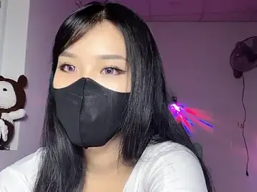 Stripchat Best live sex cam show of Tieu-May