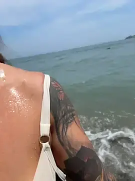 Stripchat Live Porn of Nina_velvet01
