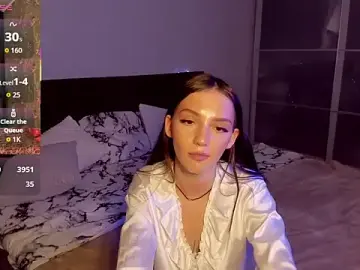 Stripchat Live Sex of SophieCatty