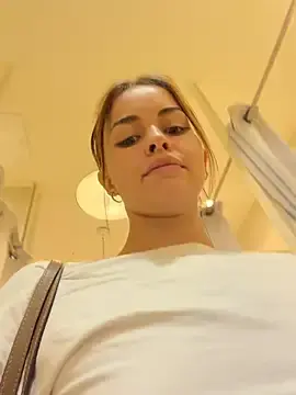 Stripchat Live Porn of AngelinaTeller