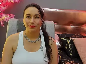 Stripchat Free Porn Cam of Elizabeth_bennett